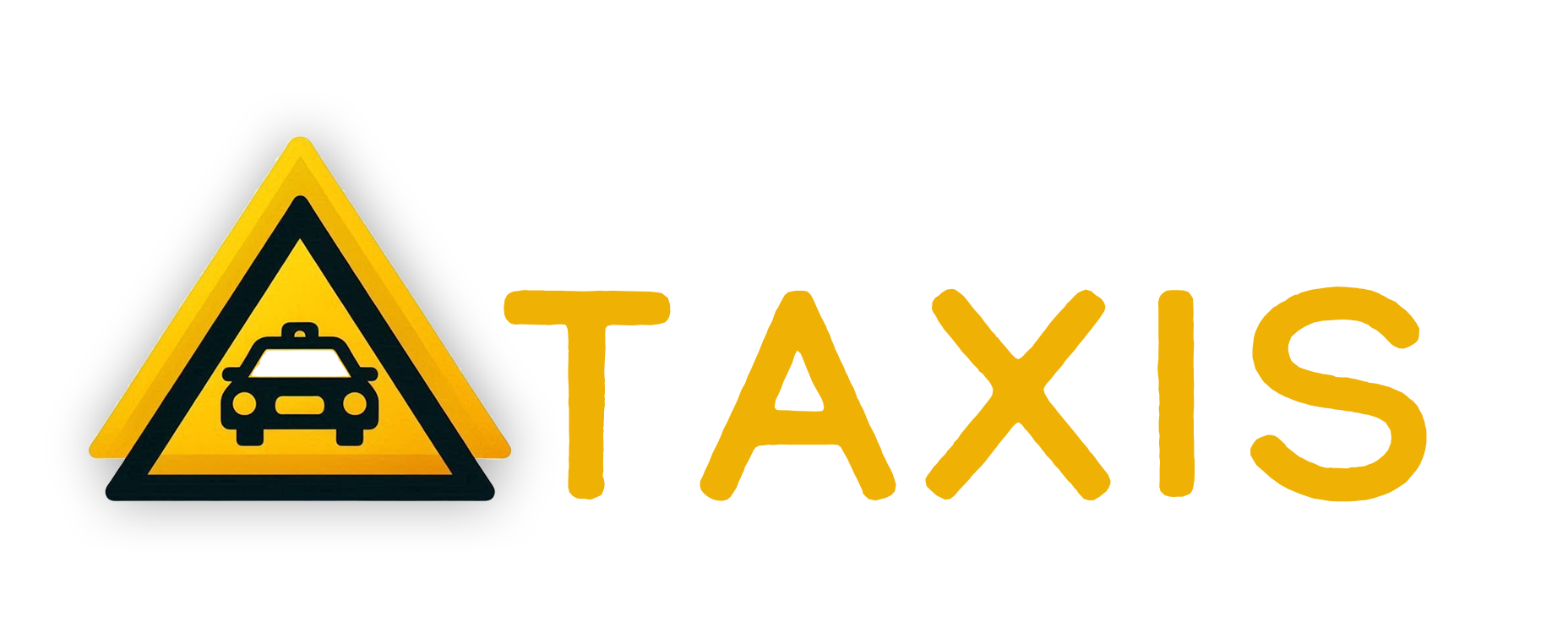 Triangle Taxis Logo